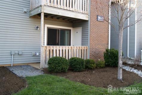 1609 Ravens Crest Drive Plainsboro NJ 08536