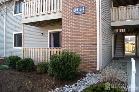 1609 Ravens Crest Drive Plainsboro NJ 08536