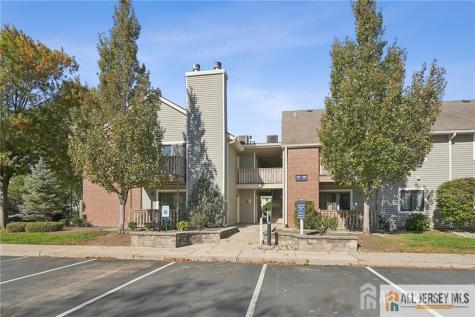 1609 Ravens Crest Drive Plainsboro NJ 08536
