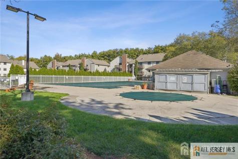1609 Ravens Crest Drive Plainsboro NJ 08536