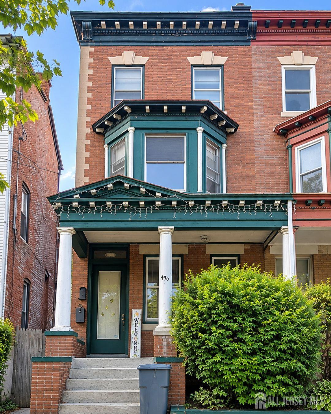 490 W State Street Trenton NJ 08618