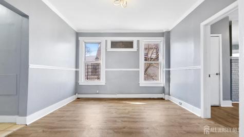 126 N 14th Street East Orange NJ 07017