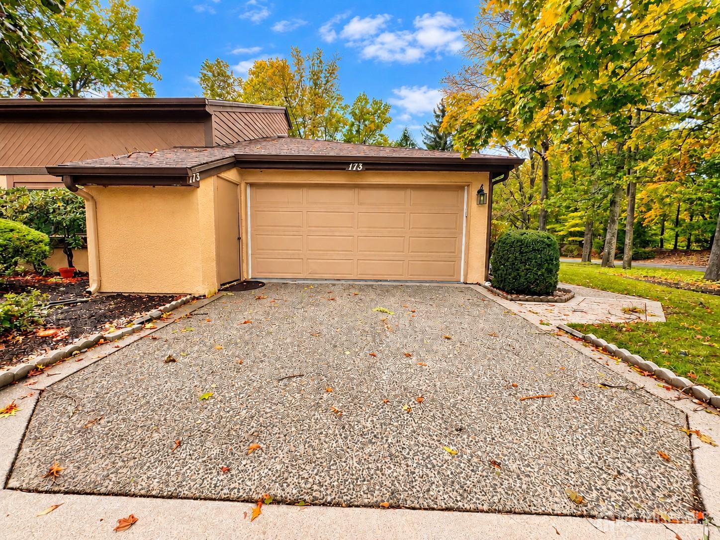173 Sayre Drive Plainsboro NJ 08540