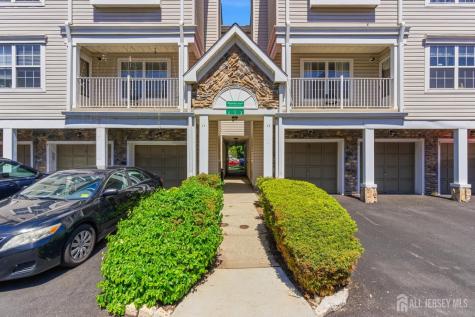 15 Wilmbelton Court Edison NJ 08820