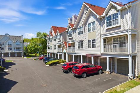 15 Wilmbelton Court Edison NJ 08820