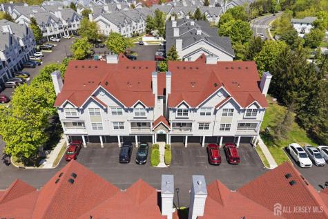 15 Wilmbelton Court Edison NJ 08820