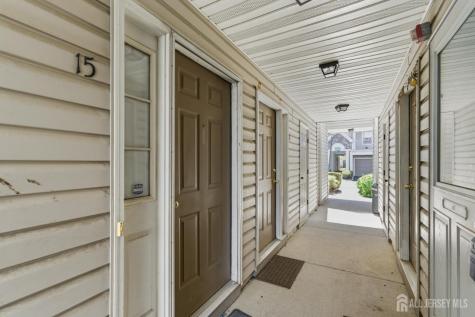 15 Wilmbelton Court Edison NJ 08820