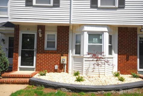 21 Rosewood Court Sayreville NJ 08872