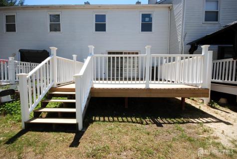 21 Rosewood Court Sayreville NJ 08872
