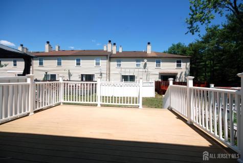 21 Rosewood Court Sayreville NJ 08872