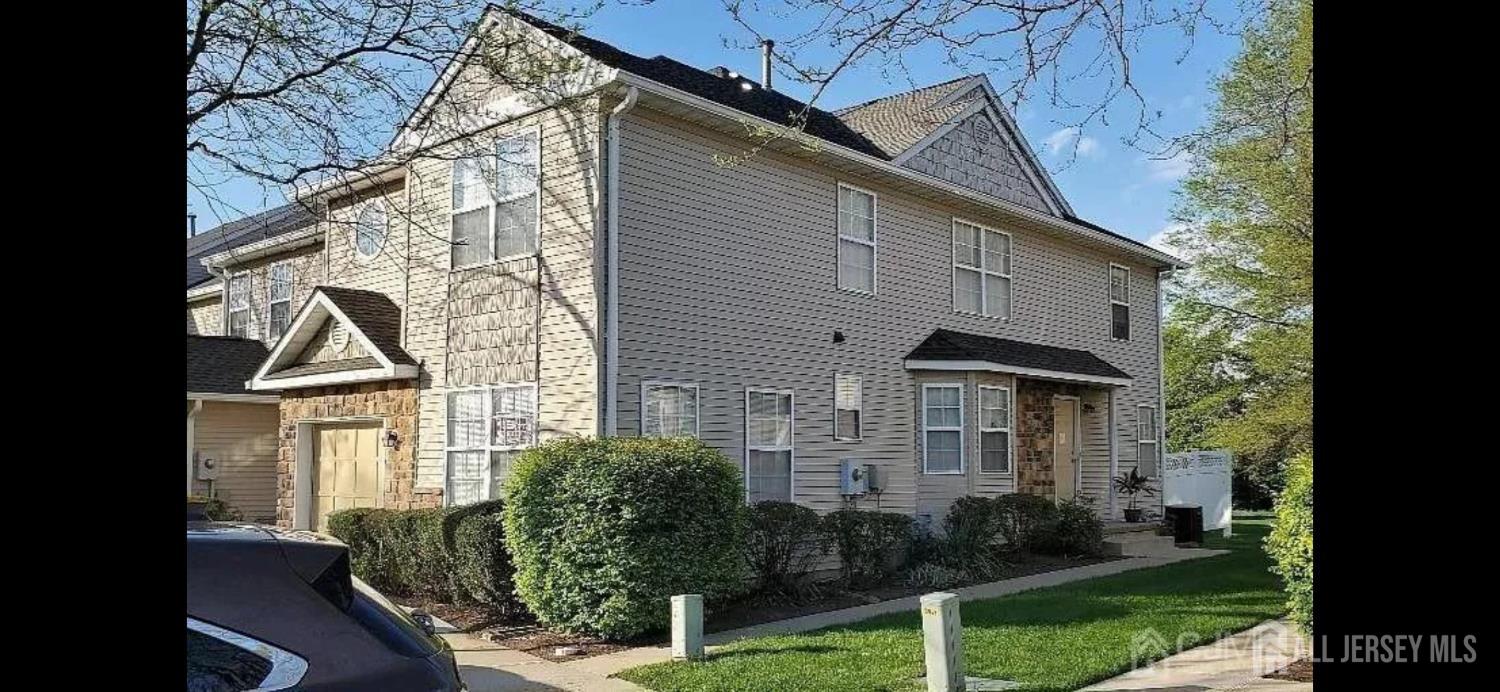 405 Cobblestone Court South Brunswick NJ 08852