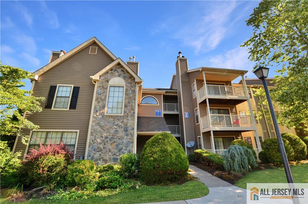 17 Lear Court East Brunswick NJ 08816