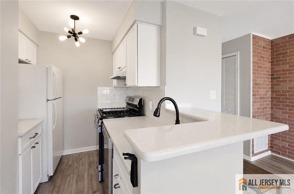 17 Lear Court East Brunswick NJ 08816