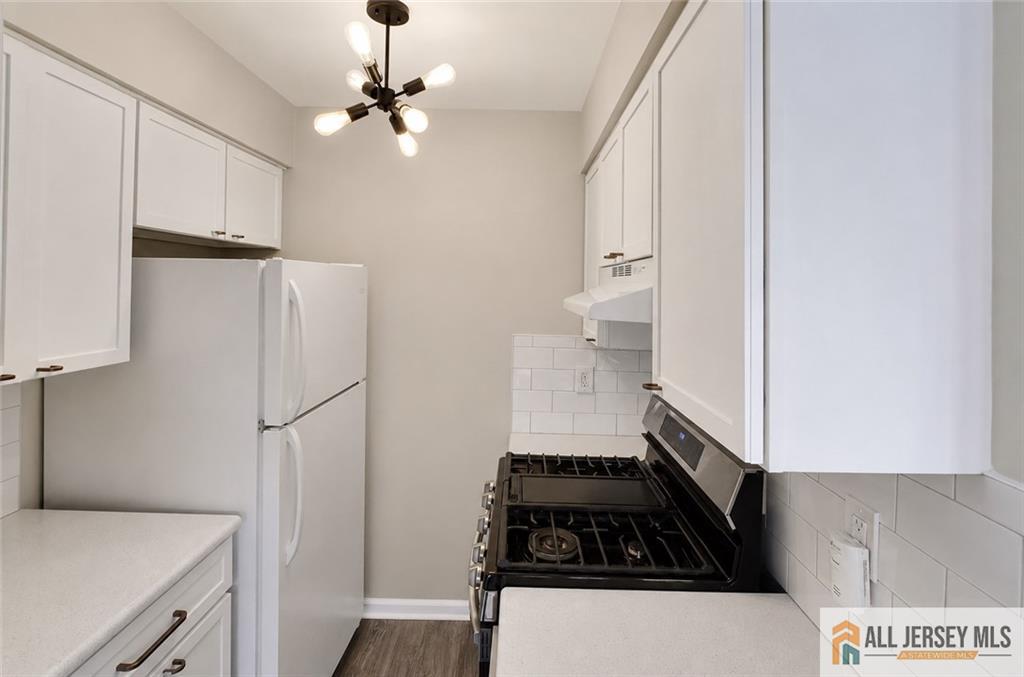 17 Lear Court East Brunswick NJ 08816