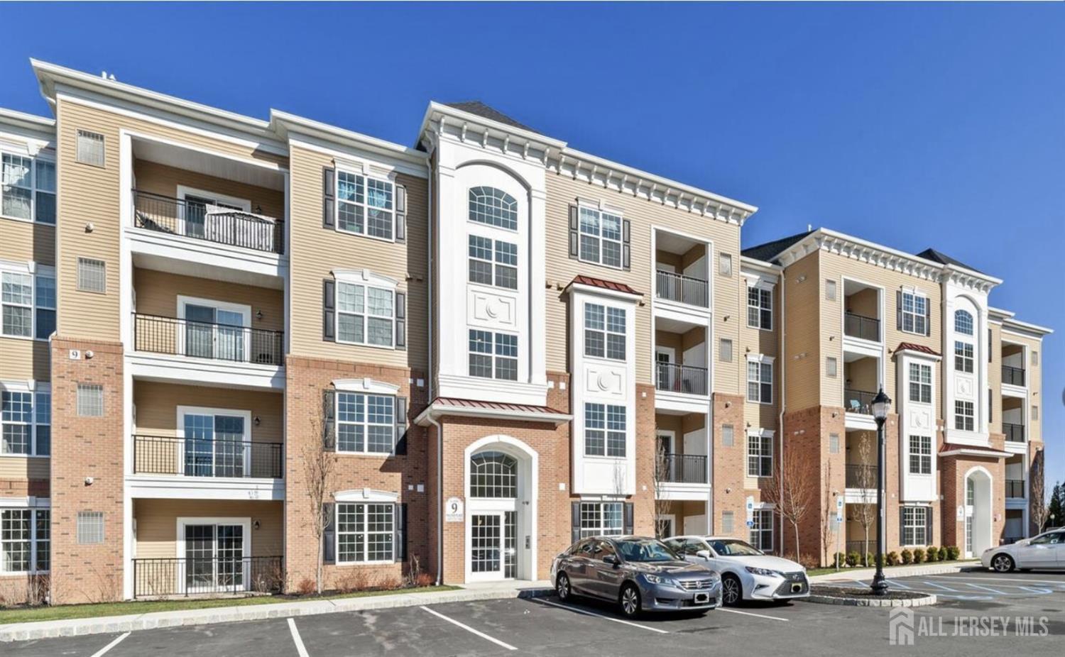944 Halifax Place Hamilton NJ 08619