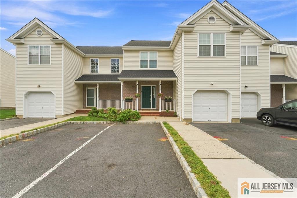 26 E Burgess Drive Piscataway NJ 08854