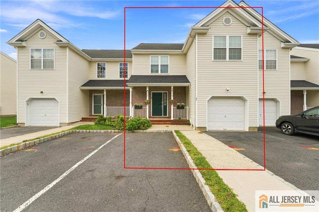 26 E Burgess Drive Piscataway NJ 08854