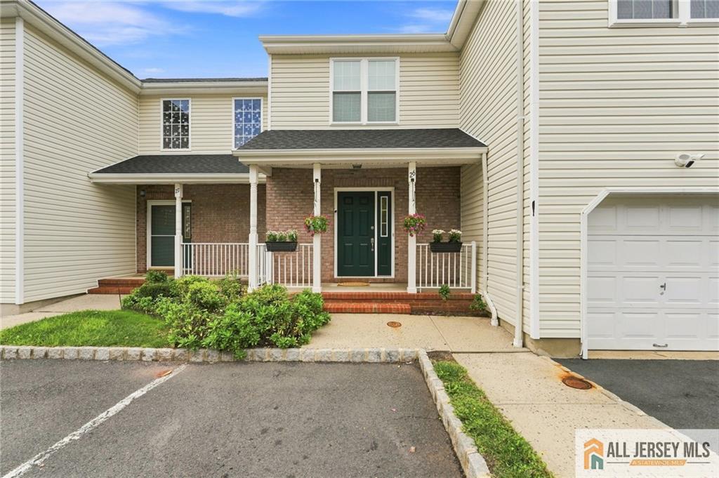 26 E Burgess Drive Piscataway NJ 08854