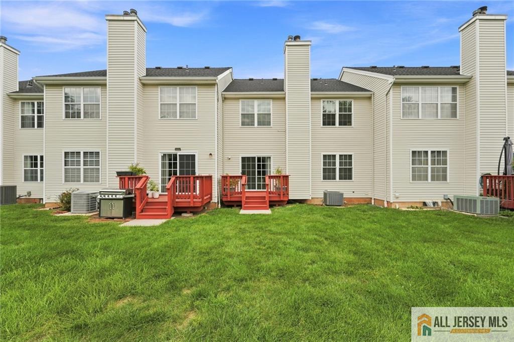 26 E Burgess Drive Piscataway NJ 08854