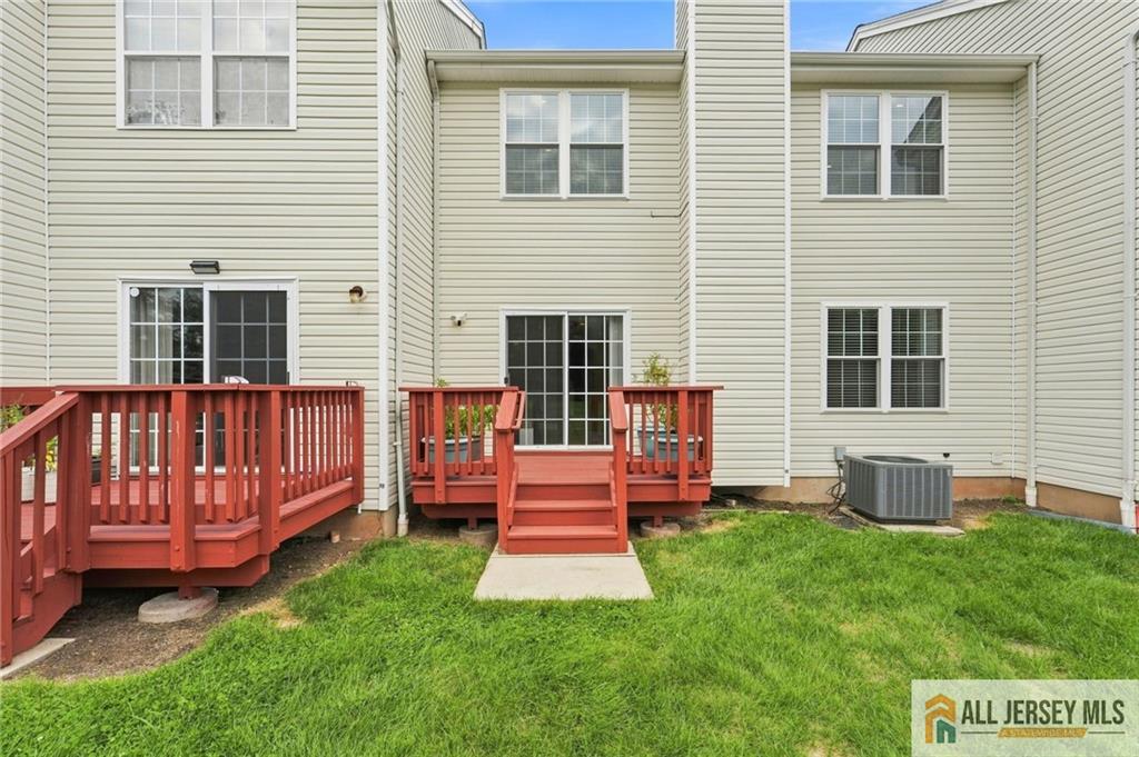 26 E Burgess Drive Piscataway NJ 08854