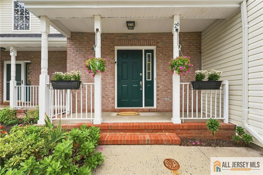 26 E Burgess Drive Piscataway NJ 08854