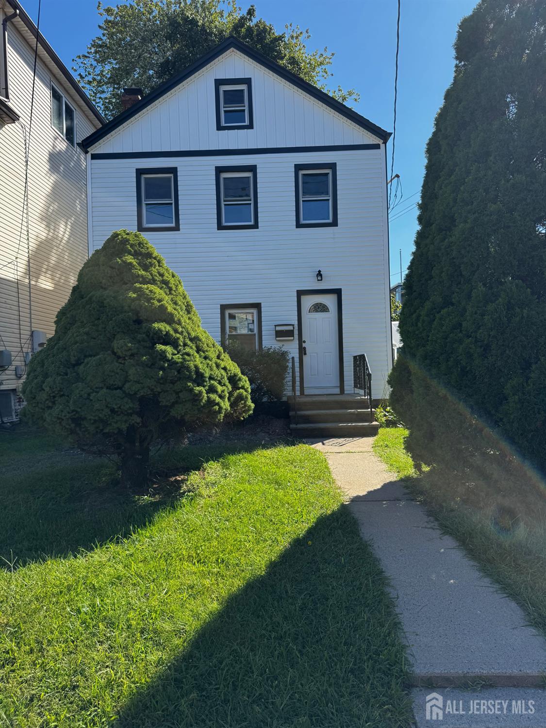 34 Willow Street Bloomfield NJ 07003