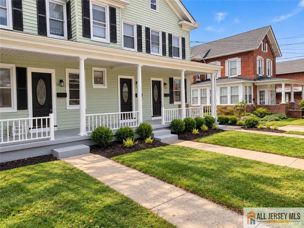54 Park Avenue Flemington NJ 08822