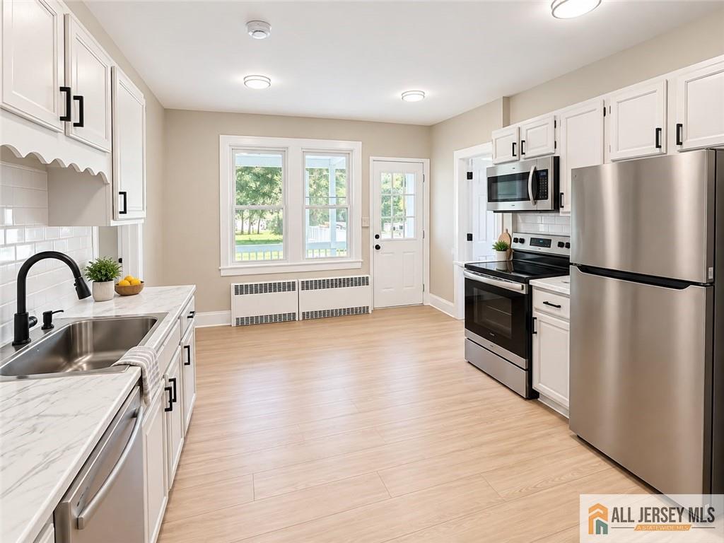 54 Park Avenue Flemington NJ 08822