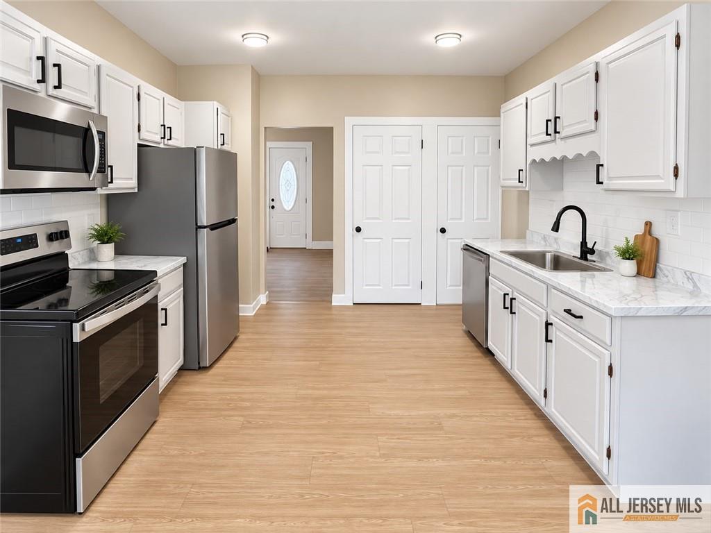 54 Park Avenue Flemington NJ 08822