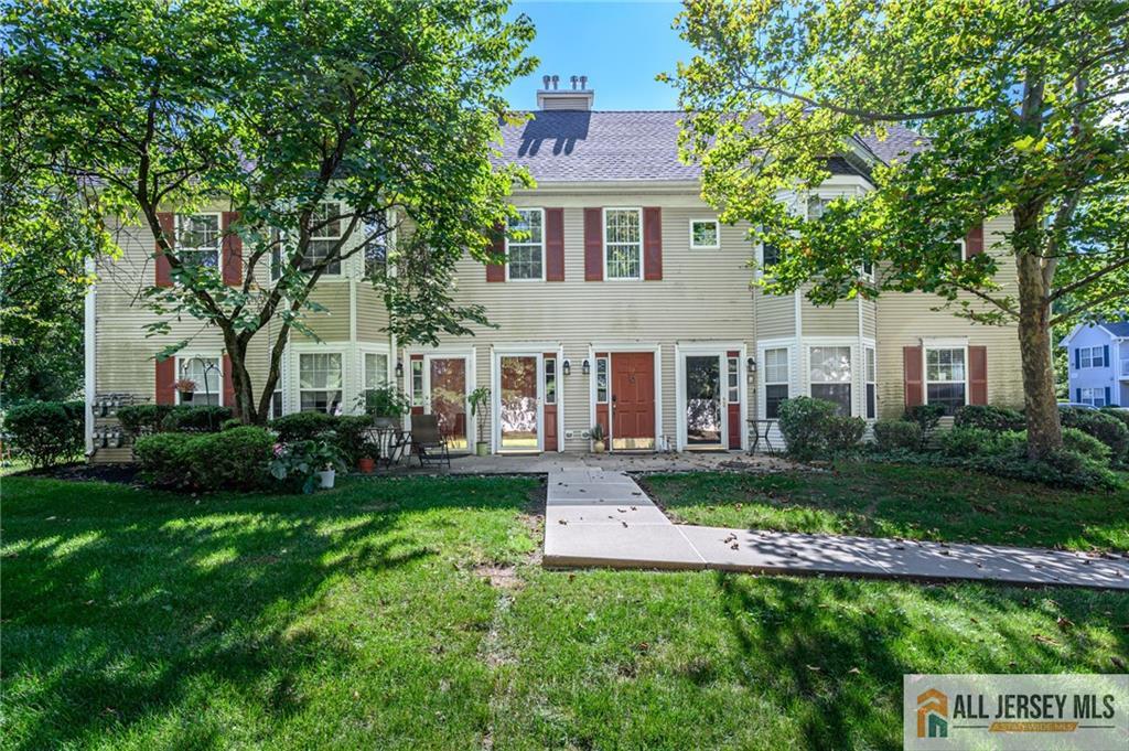 60 Waugh Court Bridgewater NJ 08807