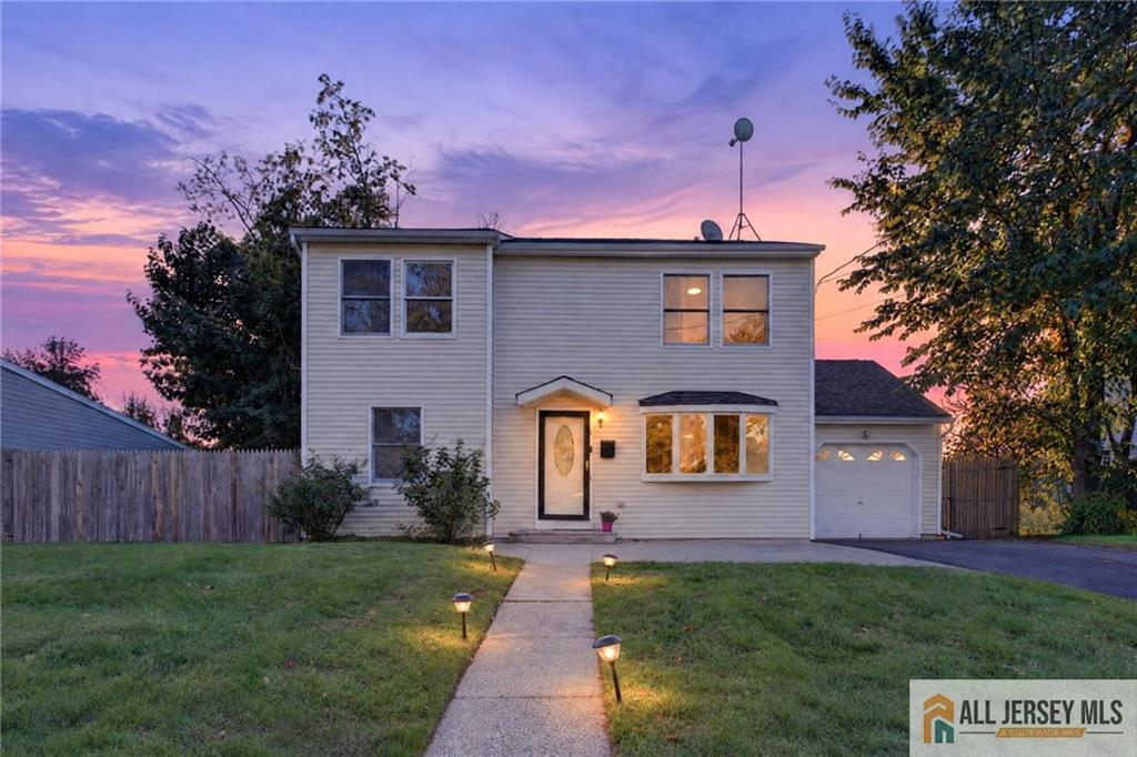 29 Windsor Drive East Brunswick NJ 08816