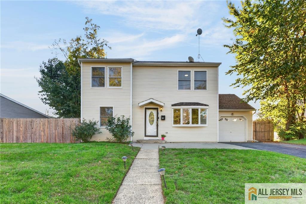 29 Windsor Drive East Brunswick NJ 08816