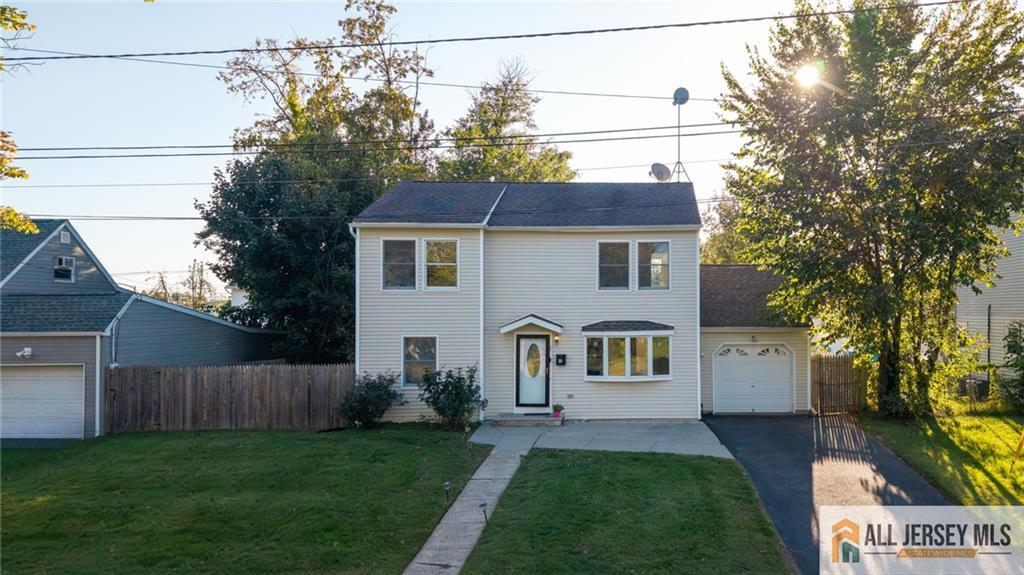29 Windsor Drive East Brunswick NJ 08816