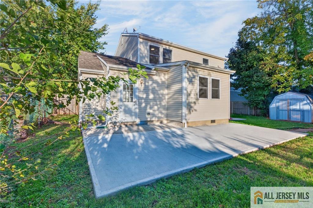 29 Windsor Drive East Brunswick NJ 08816
