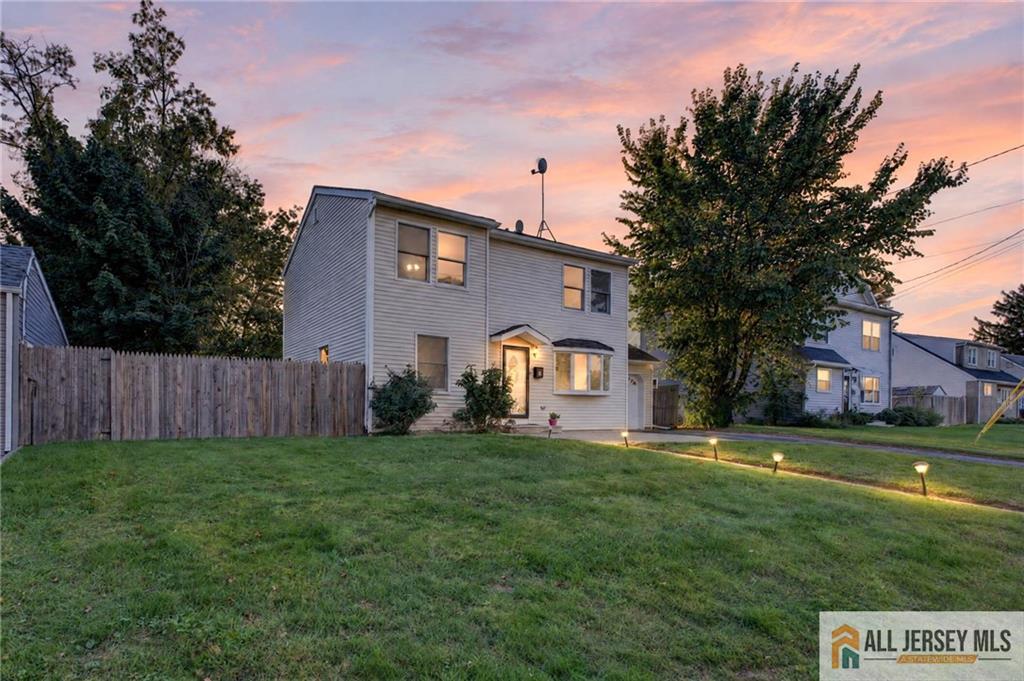 29 Windsor Drive East Brunswick NJ 08816