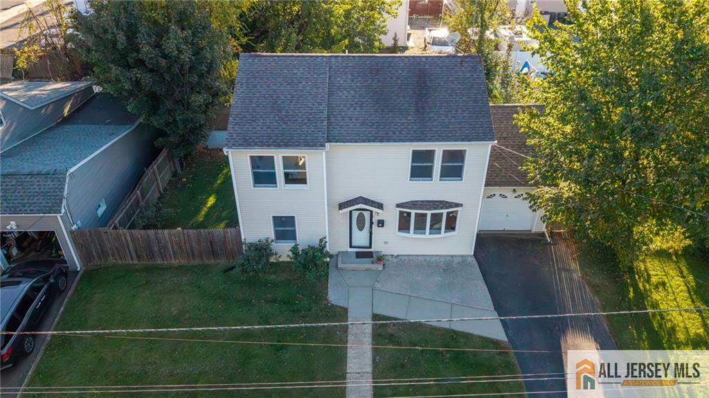 29 Windsor Drive East Brunswick NJ 08816