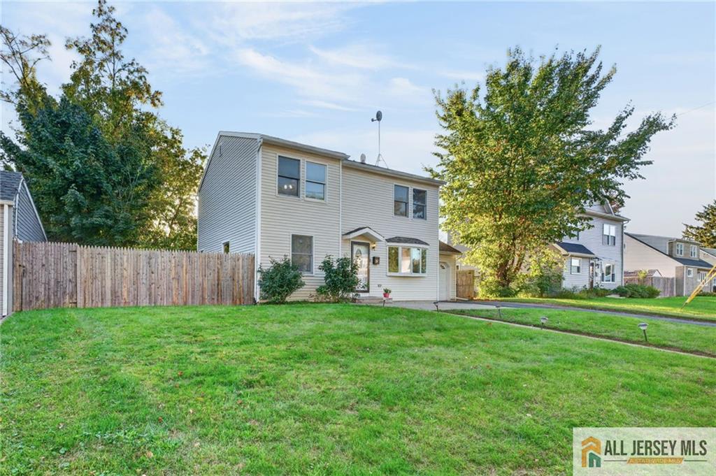 29 Windsor Drive East Brunswick NJ 08816