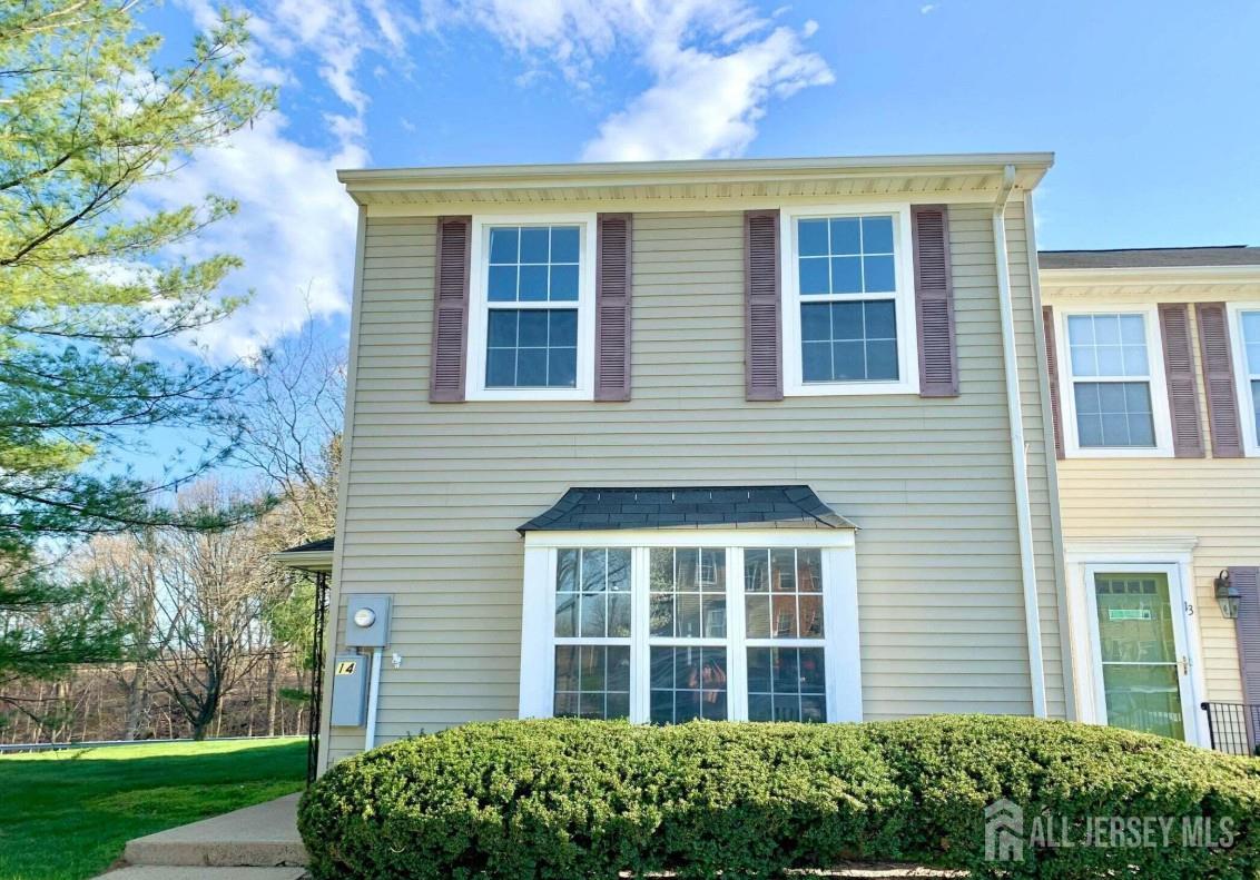14 Delikat Lane Sayreville NJ 08872