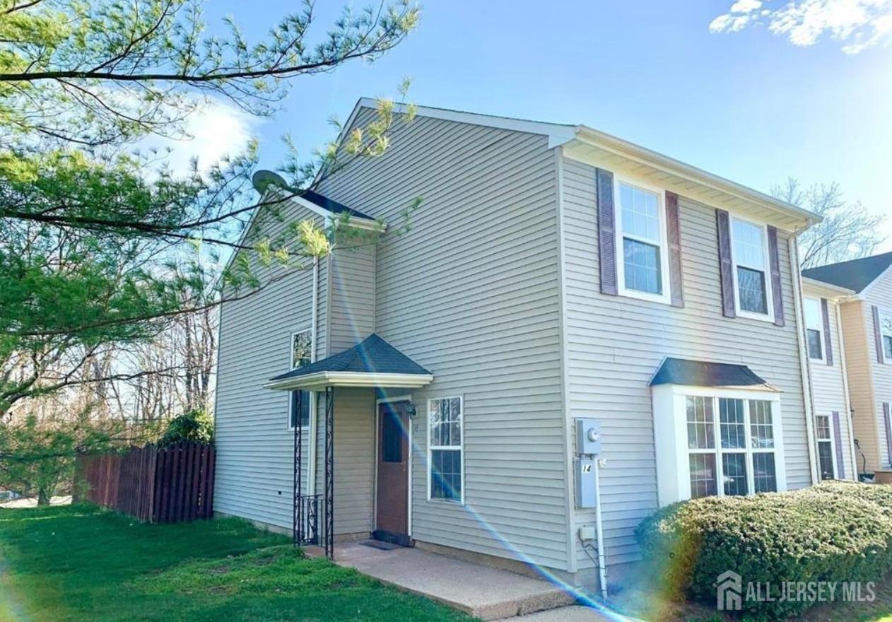 14 Delikat Lane Sayreville NJ 08872