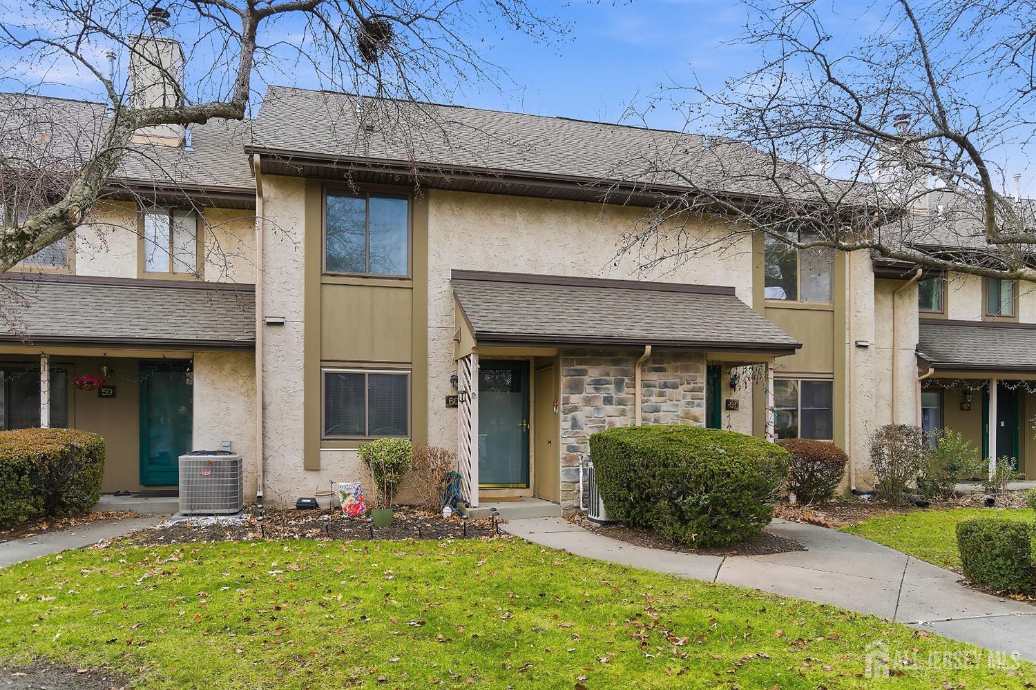 60 Hampshire Drive Plainsboro NJ 08536