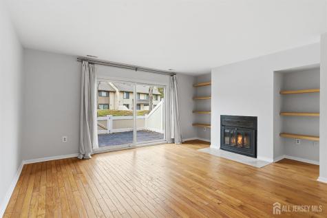 60 Hampshire Drive Plainsboro NJ 08536
