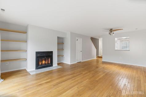 60 Hampshire Drive Plainsboro NJ 08536