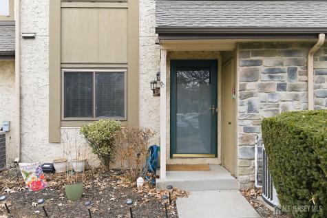 60 Hampshire Drive Plainsboro NJ 08536