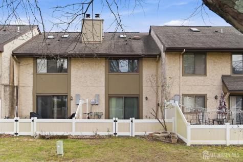60 Hampshire Drive Plainsboro NJ 08536
