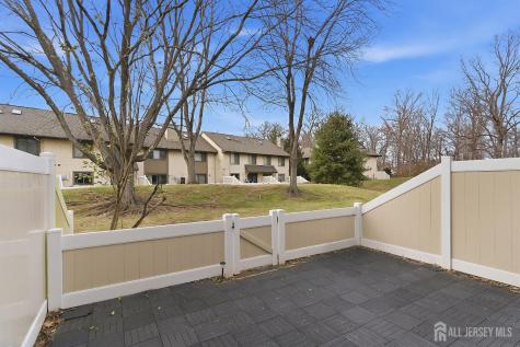60 Hampshire Drive Plainsboro NJ 08536
