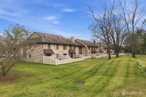 60 Hampshire Drive Plainsboro NJ 08536