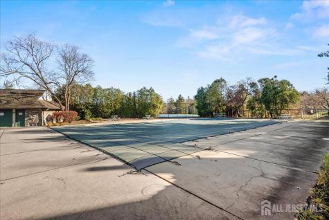 60 Hampshire Drive Plainsboro NJ 08536