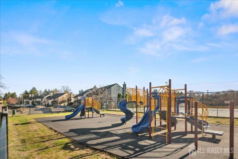 60 Hampshire Drive Plainsboro NJ 08536