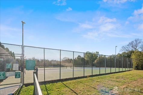 60 Hampshire Drive Plainsboro NJ 08536