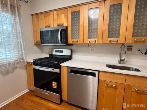 60 Hampshire Drive Plainsboro NJ 08536